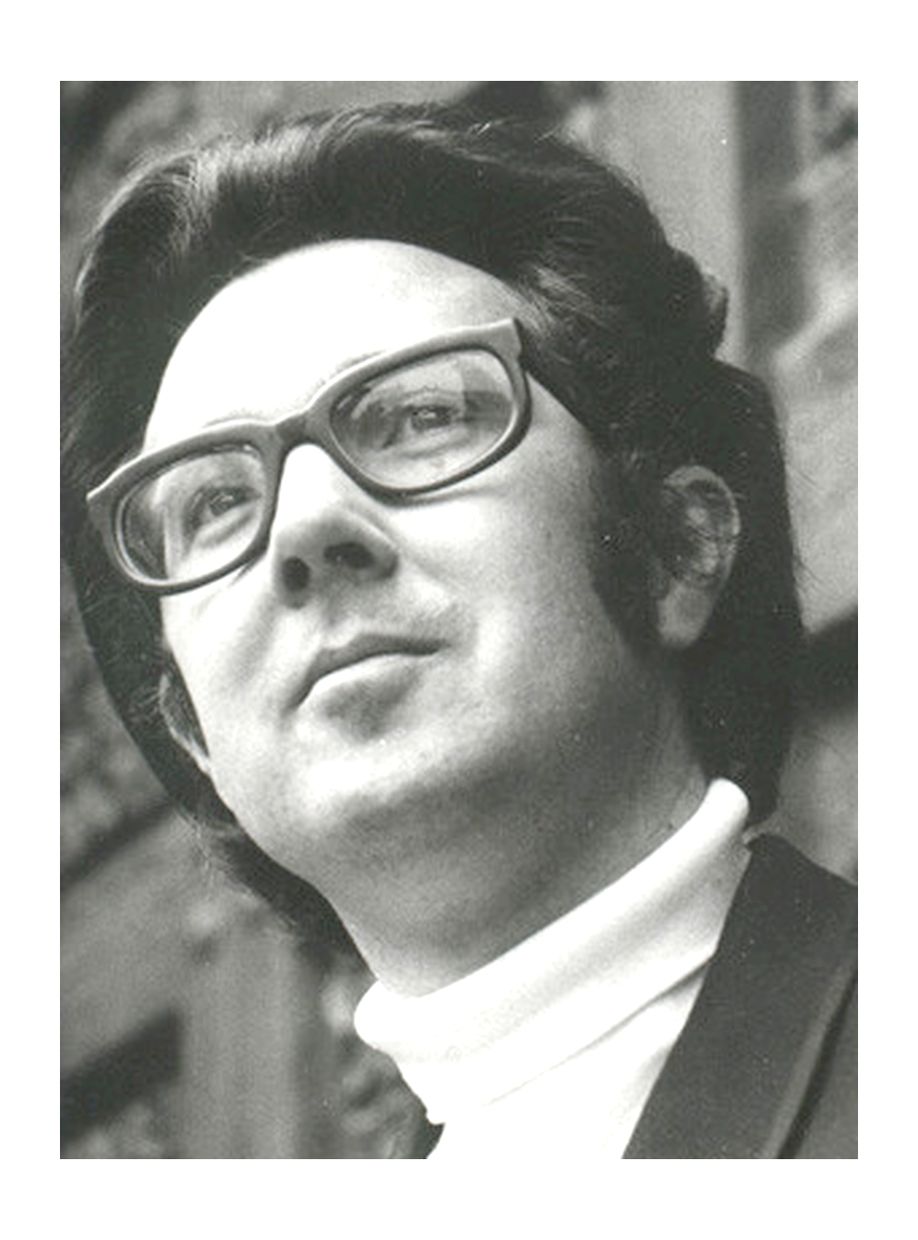 Альберт Боллигер